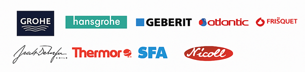 Image des partenaires, plomberie chauffage